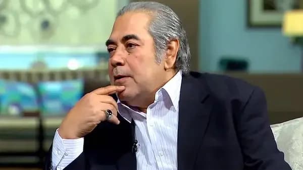 معرض استعادى للفنان صبري عبدالغنى بجاليري ضي الزمالك